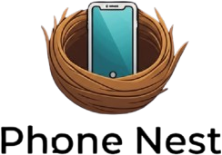 Phone Nest