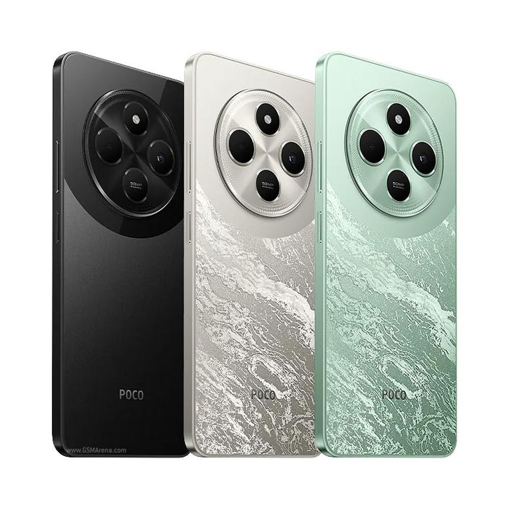 Xiaomi Poco - C75 (256GB) : 1y