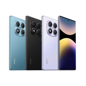 Xiaomi Redmi Note 14 Pro - (256GB) : 1Y