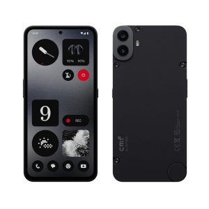 Nothing CMF Phone 1 - 128GB