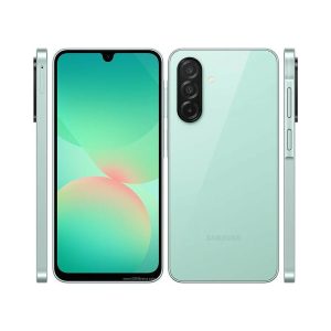 Samsung Galaxy A26 - (256GB) : 1y