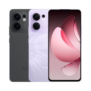 Oppo Reno13 F - (256GB) : 1y