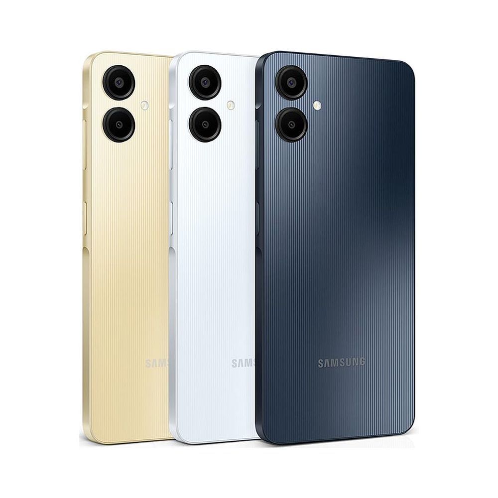 Samsung Galaxy A06 - (64GB) : 1Y