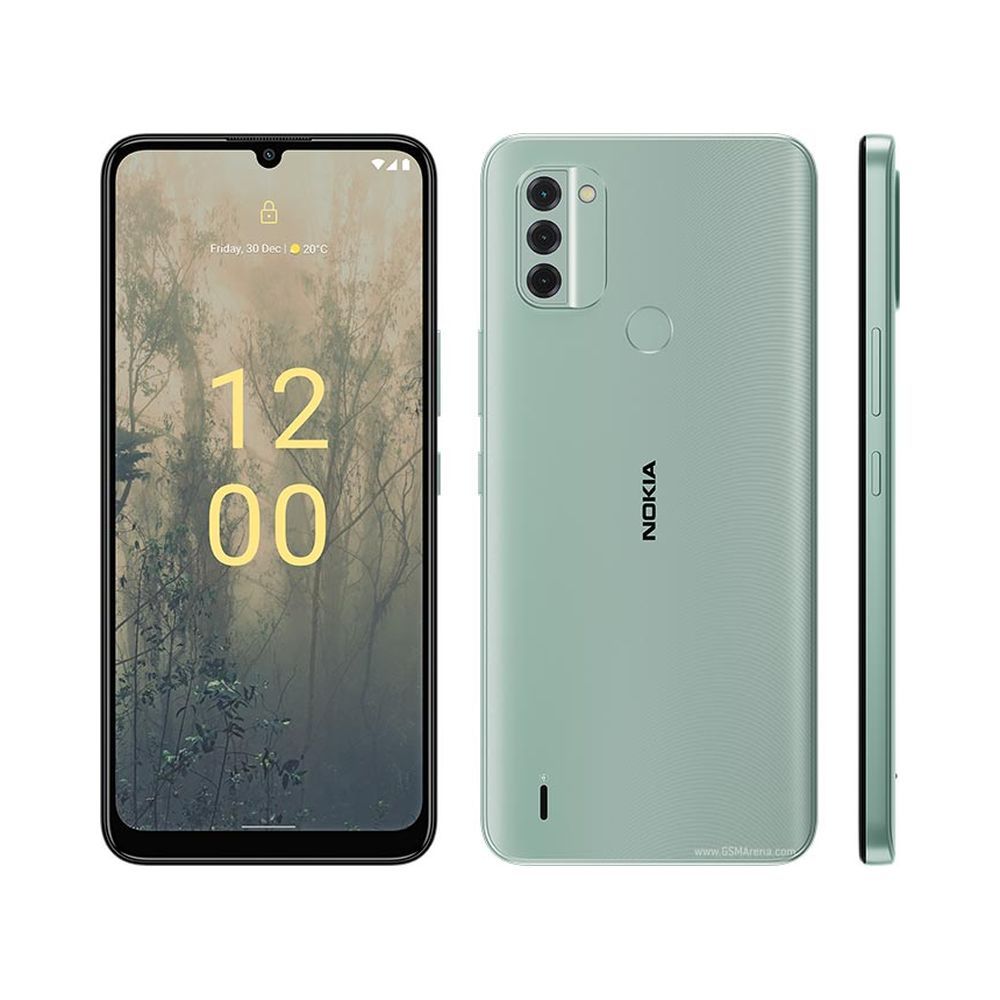 Nokia C31 - (128GB) - 1Y