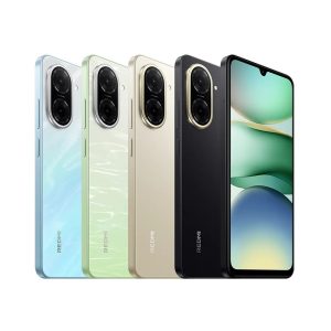 Xiaomi Redmi - A5 (128GB) : 1y