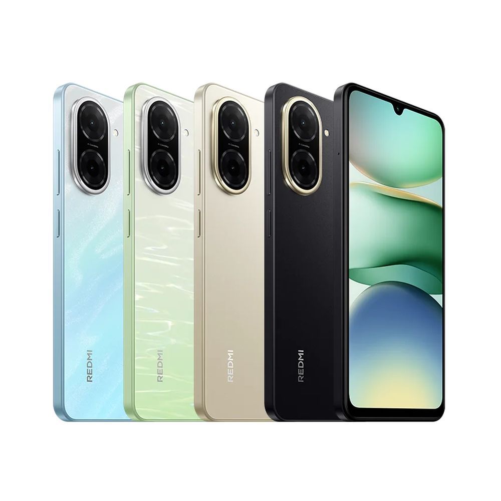 Xiaomi Redmi - A5 (128GB) : 1y