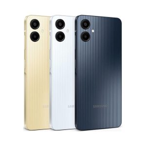 Samsung Galaxy A06 - (128GB) : 1Y